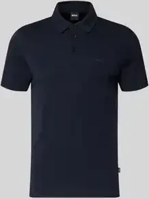 Hugo Boss Palosh 30 Poloshirt kurzarm dark blue (Herren)