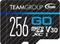TeamGroup GO, microSD UHS-I U3, V30 Vorschaubild