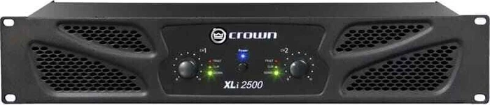 Crown XLi 2500