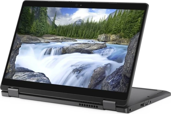 Dell Latitude 5300 2-in-1, grau, Core i7-8665U, 16GB RAM, 512GB SSD, DE