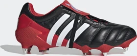 adidas Predator Mania SG core black/cloud white/predator red (Herren)