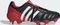 adidas Predator Mania SG core black/cloud white/predator red (Herren) Vorschaubild