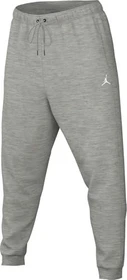 Nike Jordan Brooklyn Fleece Trainingshose lang grey heather/white (Herren)