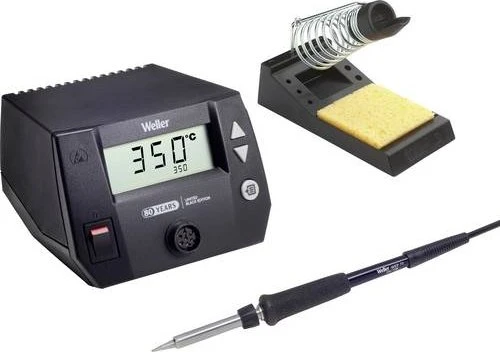 Weller WE 1010 Black Edition Elektro-Lötstation digital