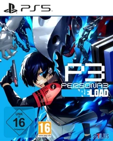 Persona 3 Reload (PS5)