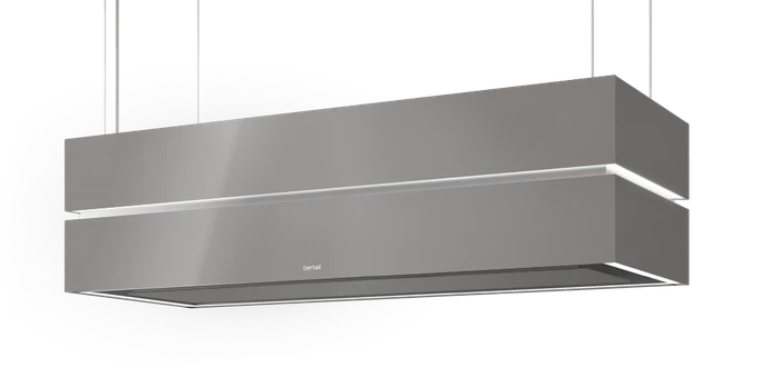 Berbel Skyline Edge BDL SKE Insel-Dunstabzugshaube