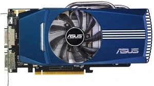 ASUS GeForce GTX 460 DirectCU TOP/2DI/1GD5, ENGTX460, 1GB GDDR5, 2x DVI, Mini HDMI