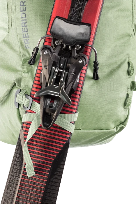 Deuter Freerider Pro 32+ SL grove/mineral (Damen)