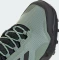 adidas Eastrail 2.0 Mid Rain.RDY silver green/core black/green spark (Herren) Vorschaubild