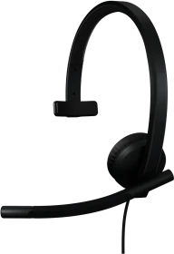 Logitech H570e Mono Teams USB-C