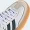 adidas Sambae cloud white/off white/aurora ivy (Damen) Vorschaubild