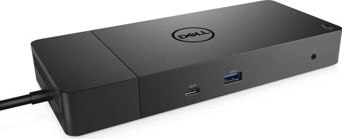 Dell Dock WD19, 130W, USB-C 3.1 [Stecker]