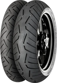 Continental ContiRoadAttack 3 120/70 ZR18 59W TL