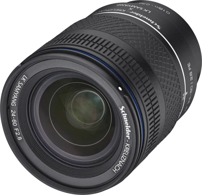 Samyang AF 24-60mm 2.8 FE Schneider-Kreuznach für Sony E