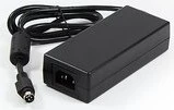 Synology Netzteil 100W_2 für DiskStation, 4-Pin-Stecker proprietär