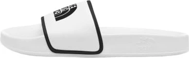 The North Face Base Camp III tnf white/tnf black (Damen)