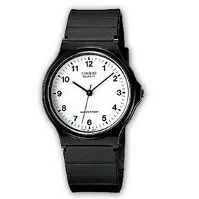 Casio Collection MQ-24-7BLLGF