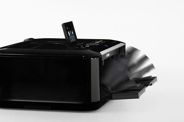 Canon PIXMA MG5350, Tinte, mehrfarbig