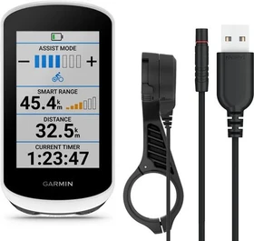 Garmin Edge Explore 2 Power inkl. USB-A Kabel