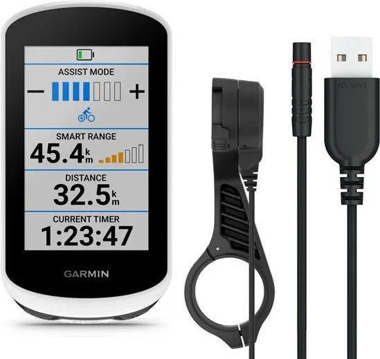 Garmin Edge Explore 2