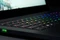 Razer Blade, Core i7-7700HQ, 16GB RAM, 1TB SSD, GeForce GTX 1060, DE Vorschaubild
