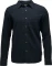 Black Diamond Project Flannel Hemd langarm schwarz (Herren) Vorschaubild
