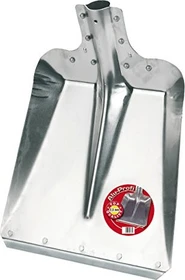 Kerbl 32cm Profi Aluschaufel ohne Stiel