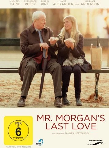 Mr. Morgan's Last Love (DVD)