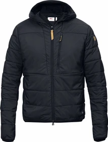 Fjällräven Keb Padded Hoodie Funktionsjacke night sky (Herren)