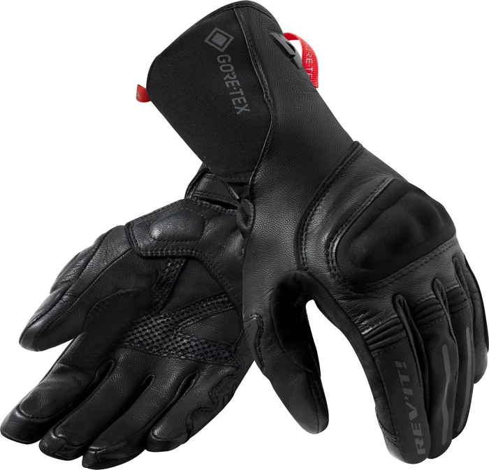 Rev'it Lacus GTX Ladies schwarz (FGS199-0010)