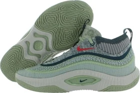 Nike Cosmic Unity 3 light silver/deep jungle/honeydew/white