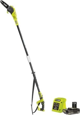 Ryobi RPP182020 Akku-Hochentaster inkl. Akku 2.0Ah