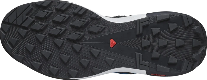 Salomon S/Lab Skyway black/white/blue danube (Herren)