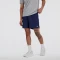 New Balance RC 7" Laufhose kurz nb navy (Herren) Vorschaubild