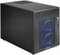 Lian Li PC-V354B schwarz, schallgedämmt Vorschaubild