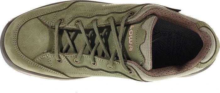 Lowa Renegade GTX Lo schilf (Damen)