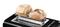 Bosch TAT8613 Toaster Vorschaubild