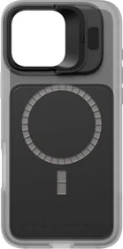 PolarPro LiteChaser BaseCase für Apple iPhone 16 Pro Max transparent