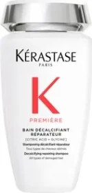 Kérastase Première Bain Décalcificant Réparateur Shampoo, 250ml
