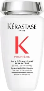 Kérastase Première Bain Décalcificant Réparateur Shampoo, 250ml