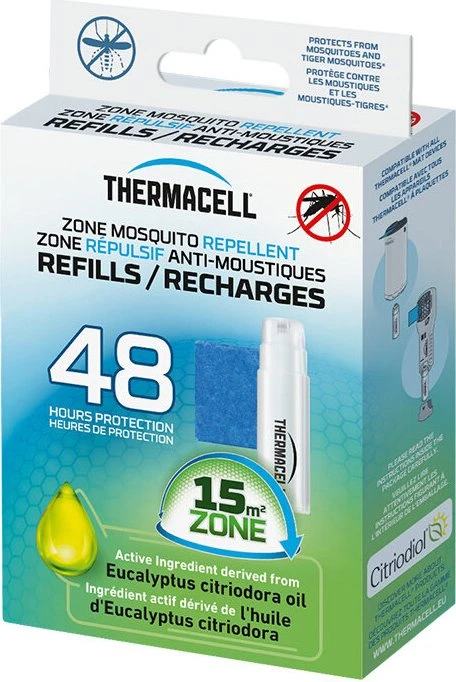 ThermaCell Citriodora Nachfüllpackung