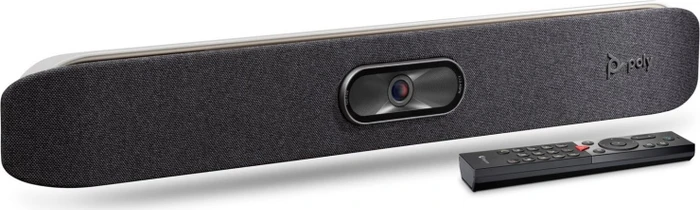 Poly Studio X30 Room Kit, inkl. Poly TC8, Konferenzsystem-Set, EU