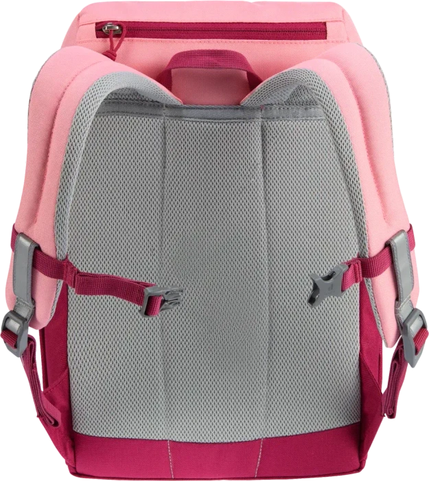 Deuter Schmusebär blossom/raspberry (Junior)