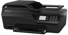 HP OfficeJet 4620 e-All-in-One, Tinte, mehrfarbig