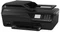 HP OfficeJet 4620 e-All-in-One, Tinte, mehrfarbig Vorschaubild