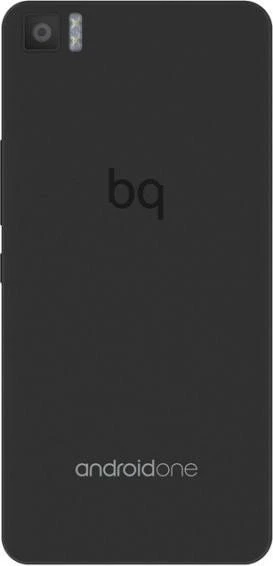 bq Aquaris A4.5 16GB/2GB schwarz