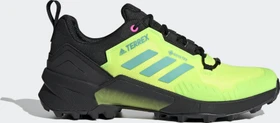 adidas Terrex Swift R3 GTX signal green/acid mint/solar yellow (Herren)
