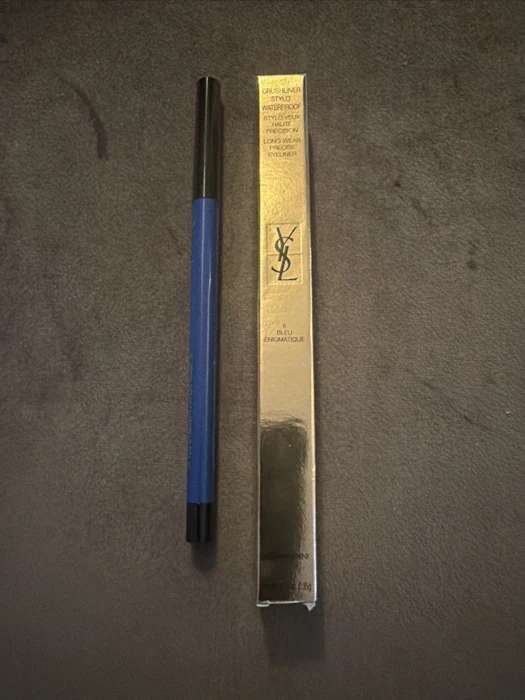 Yves Saint Laurent Crushliner Eyeliner
