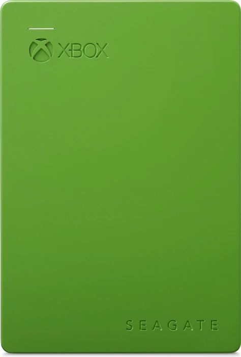 Seagate Game Drive for Xbox, 2TB, USB 3.0 Micro-B