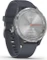 Garmin vivomove 3S Aktivitäts-Tracker granite blue/silver Vorschaubild